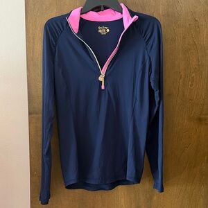 Lilly Pulitzer Justine Pullover